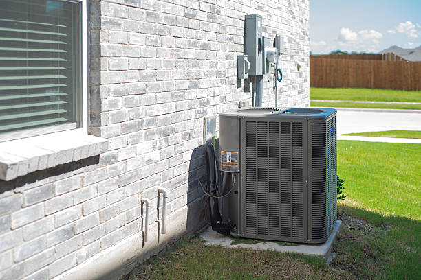 Reliable Ac Installation contractor in Chinle, AZ by FH HVAC